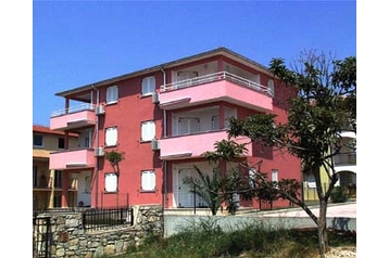 Pension de famille Novigrad 3
